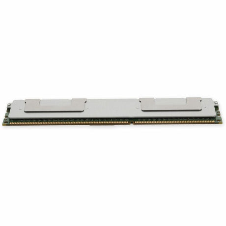 AddOn AM1866D3QR4LRN/32G x1 IBM 46W0761 Compatible Factory Original 32GB DDR3-1866MHz Load-Reduced ECC Quad Rank x4 1.5V 240-pin CL13 LRDIMM