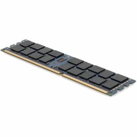 AddOn AM1866D3DR4RN/16G x1 IBM 00D5048 Compatible Factory Original 16GB DDR3-1866MHz Registered ECC Dual Rank x4 1.5V 240-pin CL13 RDIMM