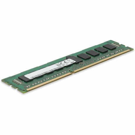 AddOn AM160D3SR4RN/4G x1 IBM 49Y1559 Compatible Factory Original 4GB DDR3-1600MHz Registered ECC Single Rank x4 1.5V 240-pin CL11 RDIMM