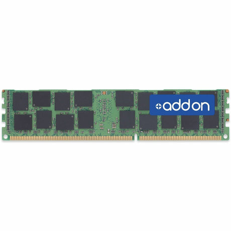 AddOn AM1333D3DRVLPR/8G x1 IBM 46C0592 Compatible Factory Original 8GB DDR3-1333MHz Registered ECC Dual Rank 1.5V 240-pin CL9 Very Low Profile RDIMM