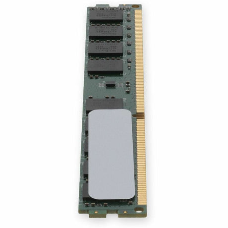 AddOn AM1333D3DR8VEN/4G x1 IBM 49Y1404 Compatible Factory Original 4GB DDR3-1333MHz Unbuffered ECC Dual Rank x8 1.35V 240-pin CL9 Very Low Profile UDIMM