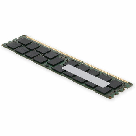 AddOn AM160D3DR4RN/16G x1 Lenovo 0C19535 Compatible Factory Original 16GB DDR3-1600MHz Registered ECC Dual Rank x4 1.35V 240-pin CL11 RDIMM