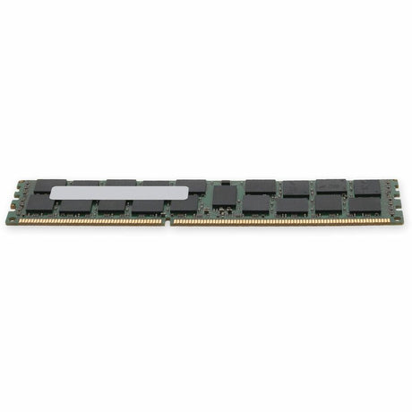 AddOn AM160D3DR4RN/16G x1 Lenovo 0C19535 Compatible Factory Original 16GB DDR3-1600MHz Registered ECC Dual Rank x4 1.35V 240-pin CL11 RDIMM