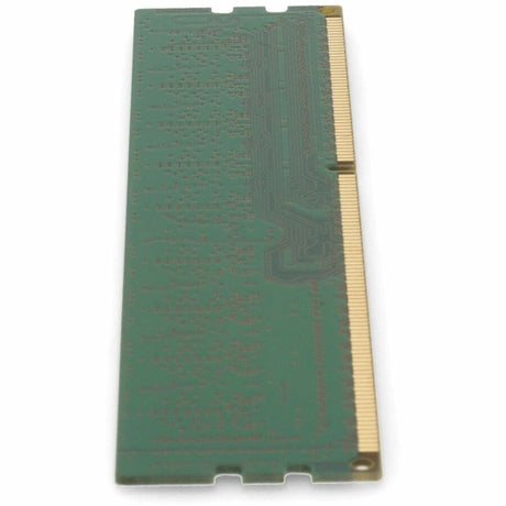 AddOn AM1600D3SR8VRN/4G x1 Lenovo 0C19499 Compatible Factory Original 4GB DDR3-1600MHz Registered ECC Single Rank x8 1.35V 240-pin CL11 Very Low Profile RDIMM