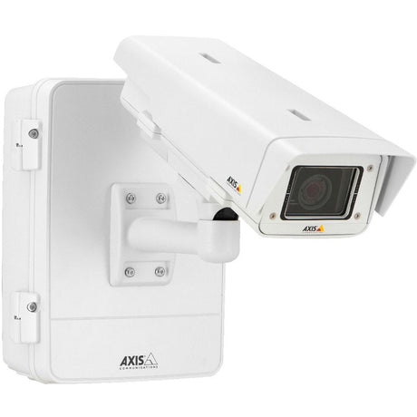 AXIS T98A16-VE Media Converter Cabinet A 120 V