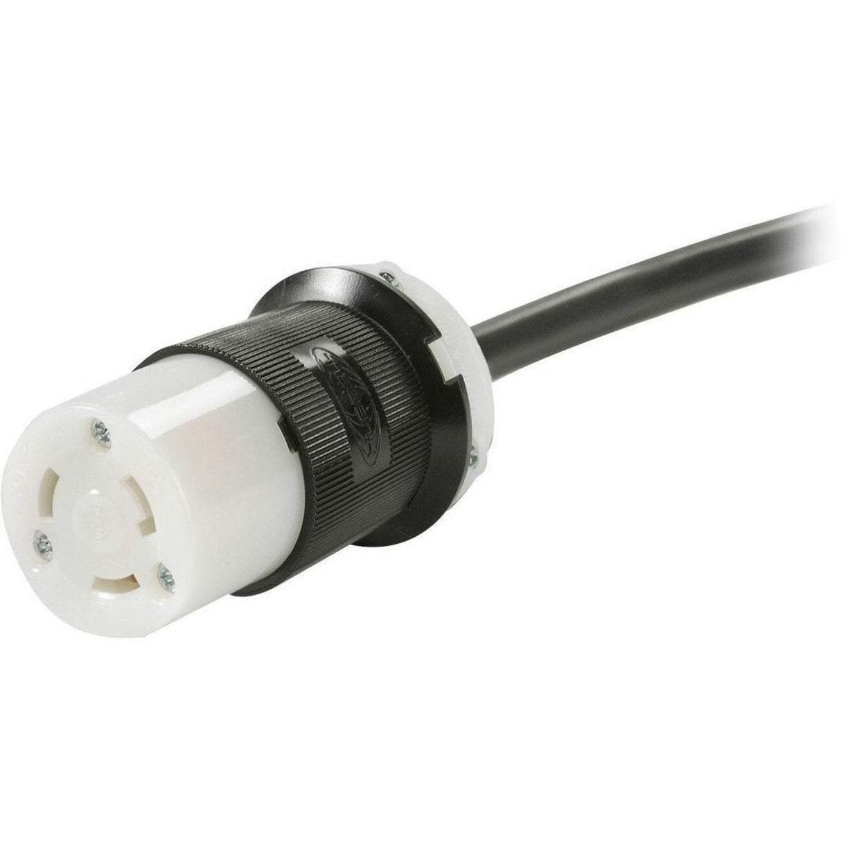 APC by Schneider Electric PB Busway Tap Off Unit, 3x2 pole 3 Wire 30A, 3 Drop Cords,3f,5f,7f, L6-30, 208V