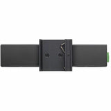 Eaton Tripp Lite Series 4-Port Industrial-Grade USB 3.x (5Gbps) Hub - 20 kV ESD Immunity, Metal Housing, Mountable