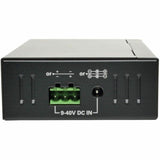 Eaton Tripp Lite Series 7-Port Industrial-Grade USB 3.x (5Gbps) Hub - 20 kV ESD Immunity, Metal Housing, Mountable