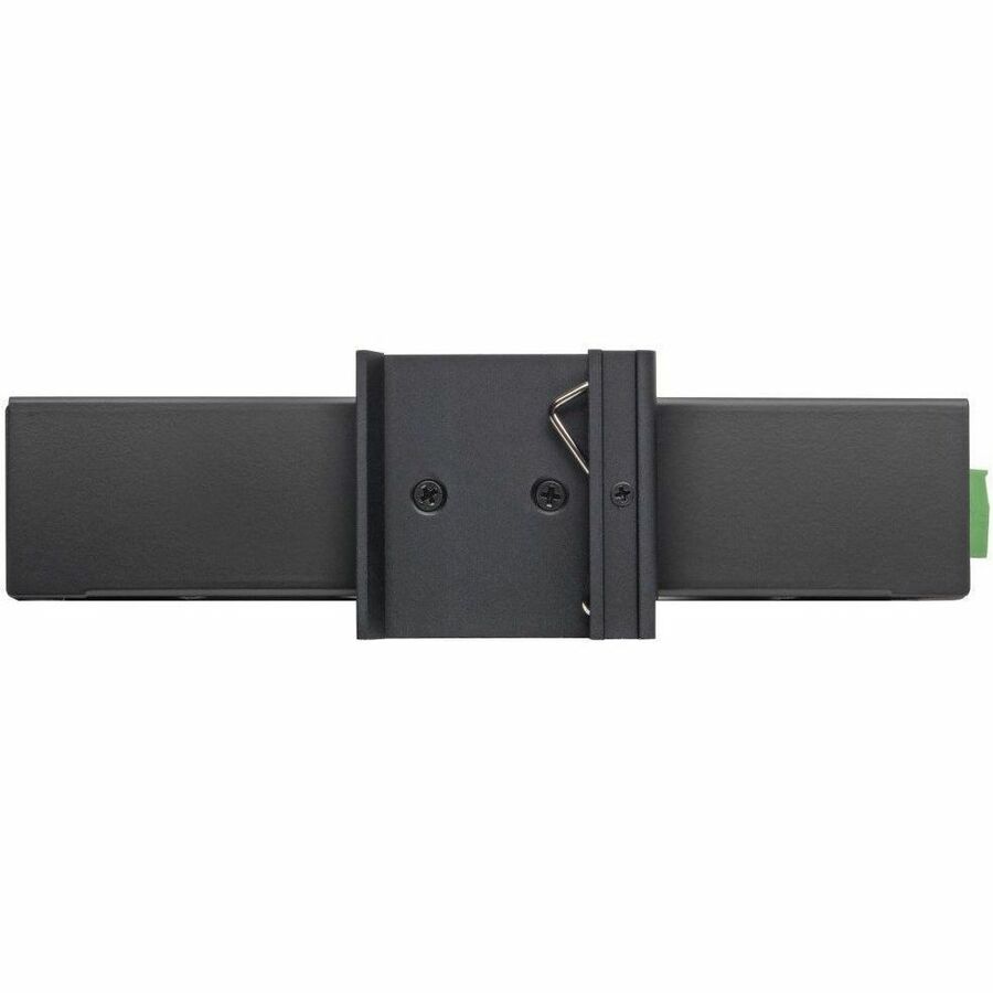 Eaton Tripp Lite Series 7-Port Industrial-Grade USB 3.x (5Gbps) Hub - 20 kV ESD Immunity, Metal Housing, Mountable