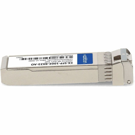AddOn Juniper Networks EX-SFP-10GE-BX23 Compatible TAA Compliant 10GBase-BX SFP+ Transceiver (SMF, 1270nmTx/1330nmRx, 10km, LC, DOM)
