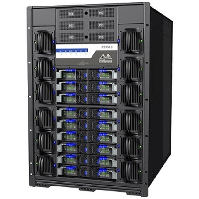 Mellanox CS7510 SAN Switch Chassis
