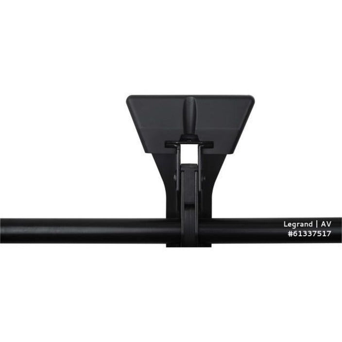 Chief Fusion Large Adjustable TV Wall Mount - For 42-86 inch Displays - Tilt TV Mount - VESA Wall Mount