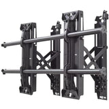 Chief Fusion Large Adjustable TV Wall Mount - For 42-86 inch Displays - Tilt TV Mount - VESA Wall Mount