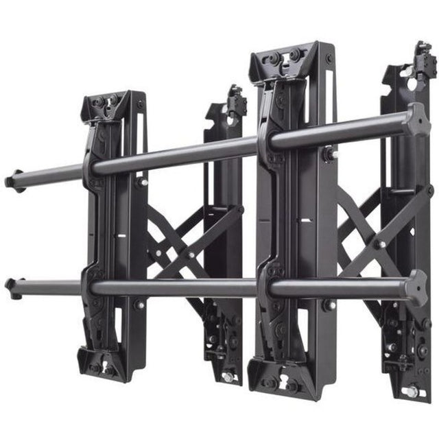 Chief Fusion Large Adjustable TV Wall Mount - For 42-86 inch Displays - Tilt TV Mount - VESA Wall Mount
