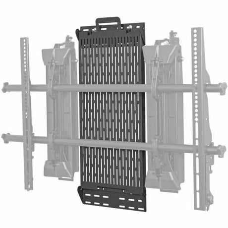 Chief Fusion Large Micro-Adjustable TV Wall Mount - For 42-86 inch Displays - Adjustable TV Mount - VESA Wall Mount