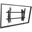 Chief Fusion Medium TV Wall Mount - For 32-65 inch Displays - Tilt TV Mount - VESA Wall Mount