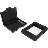 StarTech.com 2.5" USB 3.0 Hard Drive Enclosure &acirc;&euro;" Rugged &acirc;&euro;" Supports UASP &acirc;&euro;" Tool-Less &acirc;&euro;" IP54 &acirc;&euro;" SSD USB External HDD Enclsoure