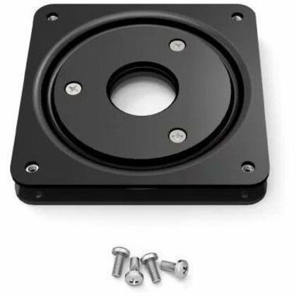 Compulocks VESA Rotating Plate Black