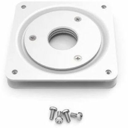 Compulocks VESA Rotating Plate White
