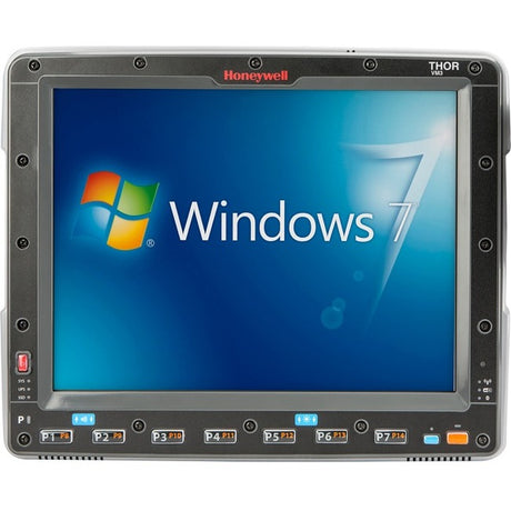 LXE Thor VM3 Vehicle-Mount Computer