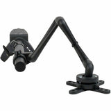 Eaton Tripp Lite Series Full Motion Flex Arm Desk Clamp for 13" to 27" Monitors