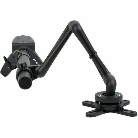 Eaton Tripp Lite Series Full Motion Flex Arm Desk Clamp for 13" to 27" Monitors