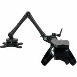 Eaton Tripp Lite Series Full Motion Flex Arm Desk Clamp for 13" to 27" Monitors