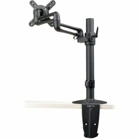 Eaton Tripp Lite Series Full Motion Flex Arm Desk Clamp for 13" to 27" Monitors