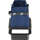 Panduit Cool Boot Raised Floor Grommet