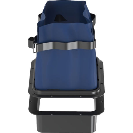 Panduit Cool Boot Raised Floor Grommet