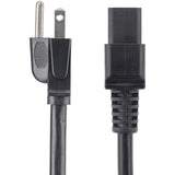 6FT COMPUTER POWER CORD NEMA