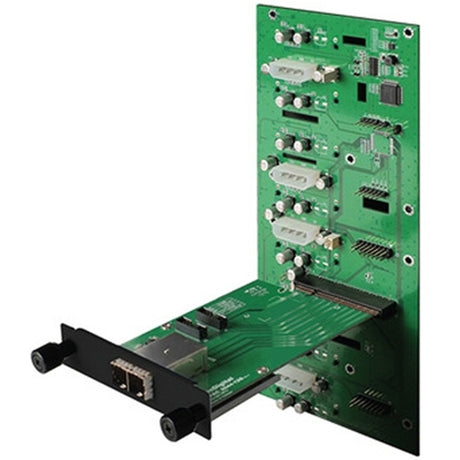 Sans Digital TowerRAID TR8X12G Drive Enclosure - 12Gb/s SAS Host Interface Compact Tower