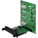 Sans Digital TowerRAID TR4X12G Drive Enclosure - 12Gb/s SAS Host Interface Compact Tower