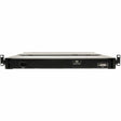 Eaton Tripp Lite Series 1U Rack-Mount Console with 19" LCD, DVI or VGA, TAA