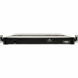Eaton Tripp Lite Series 1U Rack-Mount Console with 19" LCD, DVI or VGA, TAA