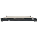 Eaton Tripp Lite Series 1U Rack-Mount Console with 19" LCD, DVI or VGA, TAA