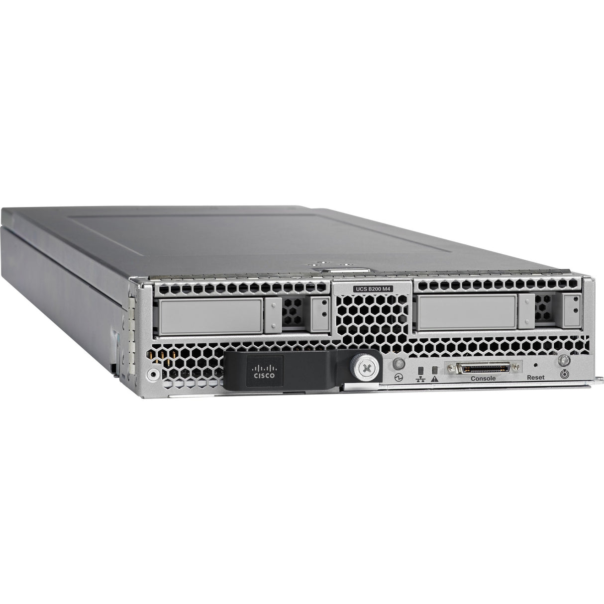 Cisco B200 M4 Blade Server - 2 Xeon E5-2660 v3 2.60 GHz - 256 GB RAM