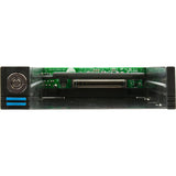 CRU USB 3.0/SATA Enclosure for Hardware RAID/JBOD of Two 2.5-inch SATA Drives