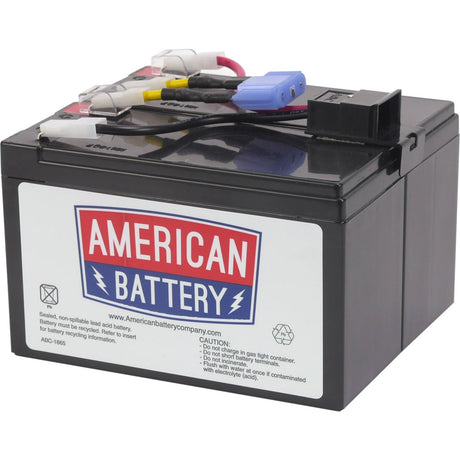 ABC RBC UPS Battery Cartridge