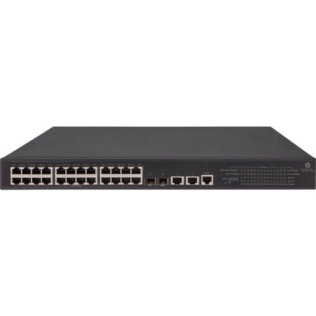 HPE 1950 24G 2SFP+ 2XGT PoE+ S
