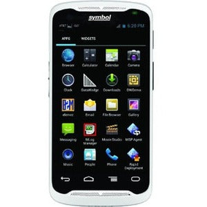 Zebra TC55 Touch Computer