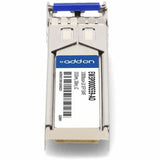 AddOn Citrix EW3P0000559 Compatible TAA Compliant 1000Base-LX SFP Transceiver (SMF, 1310nm, 10km, LC)