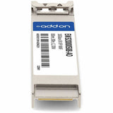 AddOn Citrix EW3Z0000588 Compatible TAA Compliant 10GBase-SR XFP Transceiver (MMF, 850nm, 300m, LC, DOM)
