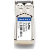 AddOn Calix 100-03789 Compatible TAA Compliant 1000Base-CWDM SFP Transceiver (SMF, 1470nm, 80km, LC)