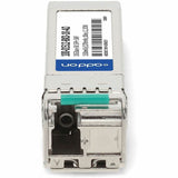 AddOn Calix 100-01512-BXD-10 Compatible TAA Compliant 10GBase-BX SFP+ Transceiver (SMF, 1330nmTx/1270nmRx, 10km, LC, DOM, Rugged)