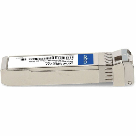 AddOn Calix 100-03498 Compatible TAA Compliant 10GBase-BX SFP+ Transceiver (SMF, 1270nmTx/1330nmRx, 10km, LC, DOM)