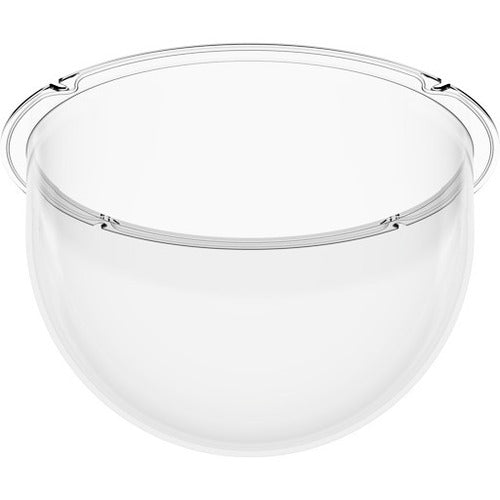 AXIS P5624-E/P5635-E Clear/Smoked Domes