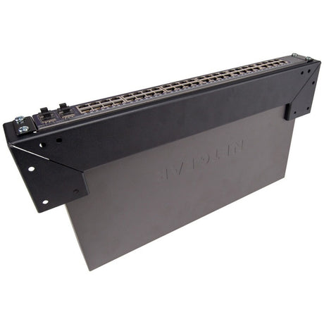 Rack Solutions 1U Vertical Wall Mount