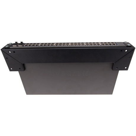 Rack Solutions 1U Vertical Wall Mount