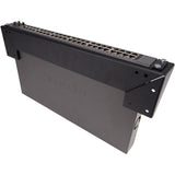 Rack Solutions 1U Vertical Wall Mount